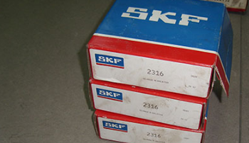 SKF 2316 ball bearings